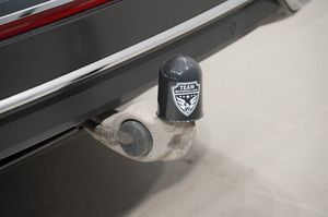 Volkswagen Tiguan bild 8