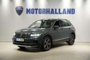 Volkswagen Tiguan bild 3