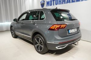 Volkswagen Tiguan bild 7