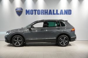 Volkswagen Tiguan bild 5