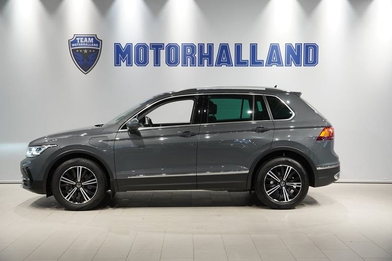 Volkswagen Tiguan bild 5