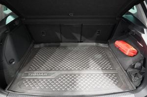 Volkswagen Tiguan bild 11