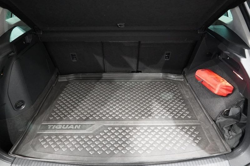 Volkswagen Tiguan bild 11