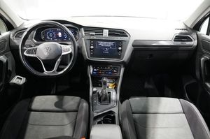 Volkswagen Tiguan bild 14