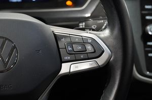 Volkswagen Tiguan bild 17