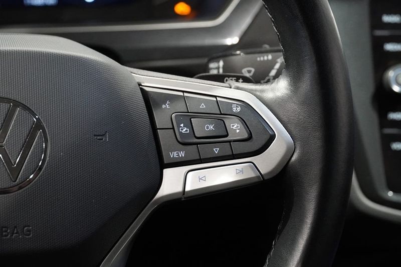 Volkswagen Tiguan bild 17