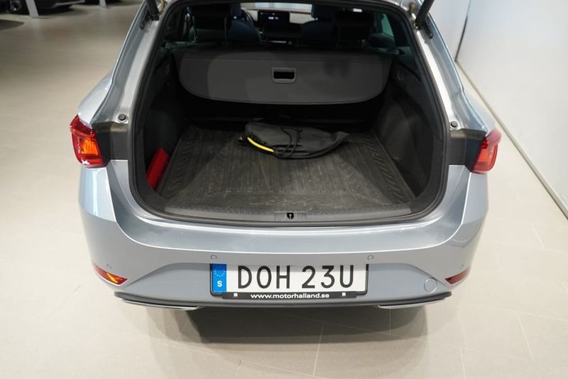 Seat Leon bild 7
