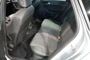 Seat Leon bild 5