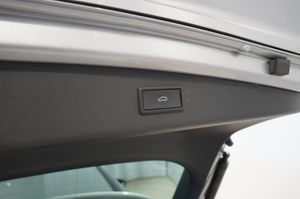 Seat Leon bild 8