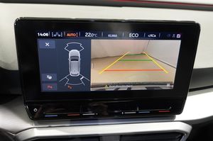 Seat Leon bild 10
