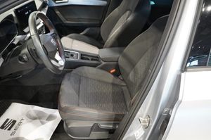 Seat Leon bild 4