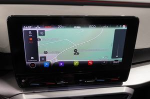 Seat Leon bild 11