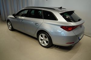 Seat Leon bild 3