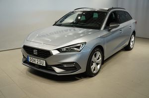 Seat Leon bild 2