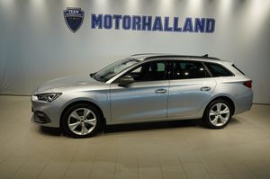 Seat Leon bild 1