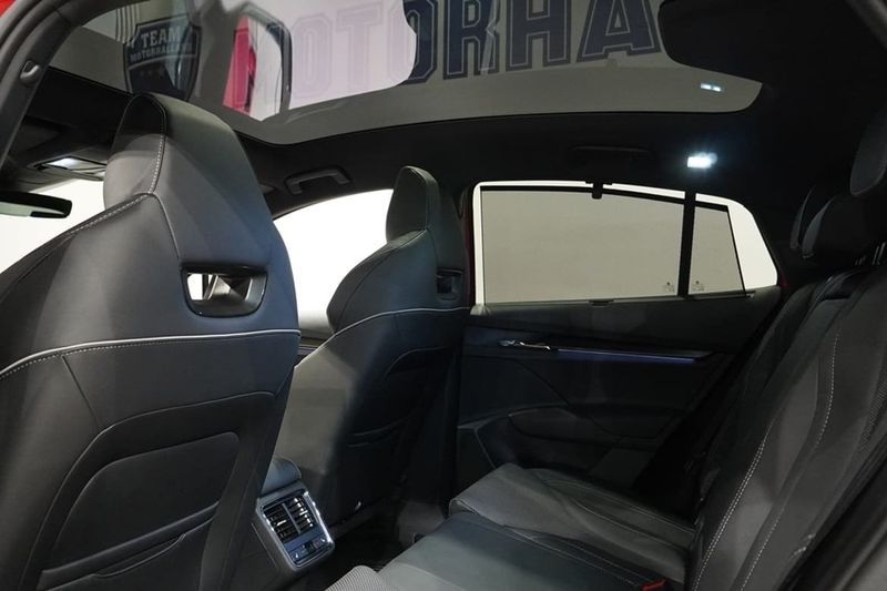 Skoda Enyaq bild 11