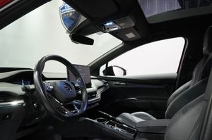 Skoda Enyaq bild 18