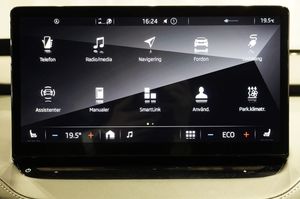 Skoda Enyaq bild 27