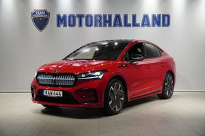 Skoda Enyaq bild 1