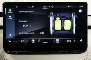 Skoda Enyaq bild 26