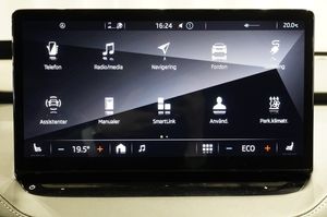 Skoda Enyaq bild 22