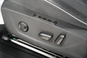 Skoda Enyaq bild 19