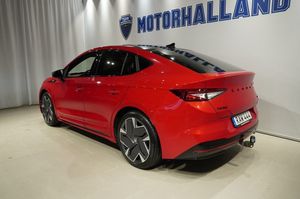 Skoda Enyaq bild 9