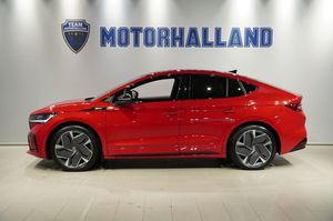 Skoda Enyaq bild 3
