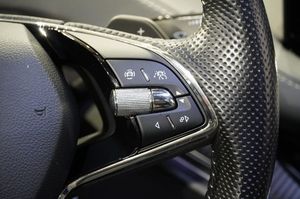 Skoda Enyaq bild 16
