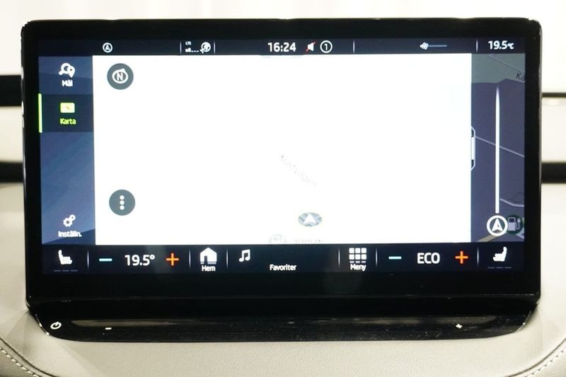 Skoda Enyaq bild 23