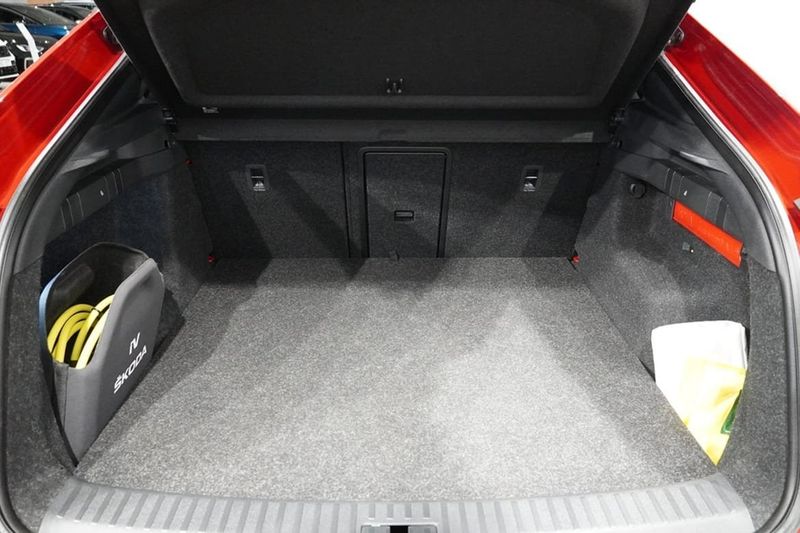 Skoda Enyaq bild 6