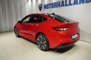 Skoda Enyaq bild 5