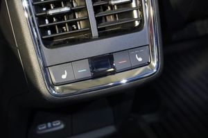Skoda Enyaq bild 12