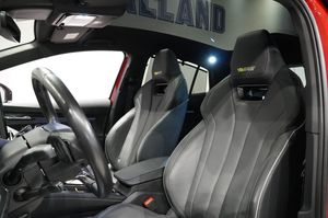 Skoda Enyaq bild 17