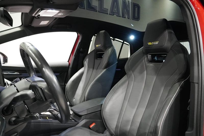 Skoda Enyaq bild 17