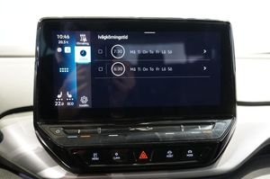 Volkswagen ID.4 bild 18