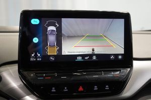 Volkswagen ID.4 bild 17