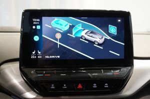 Volkswagen ID.4 bild 19
