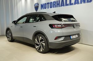 Volkswagen ID.4 bild 6