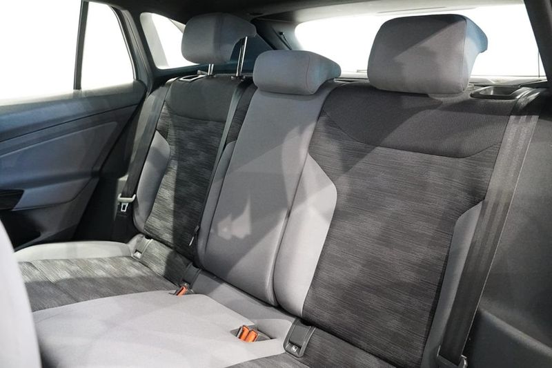 Volkswagen ID.4 bild 9