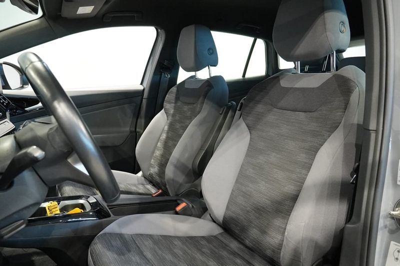 Volkswagen ID.4 bild 7