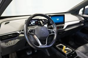 Volkswagen ID.4 bild 8
