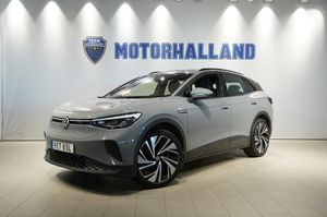 Volkswagen ID.4 bild 1