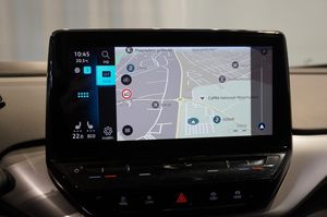 Volkswagen ID.4 bild 16