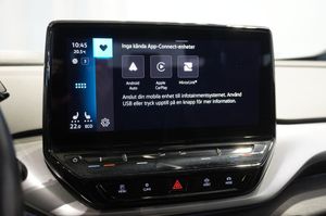 Volkswagen ID.4 bild 15