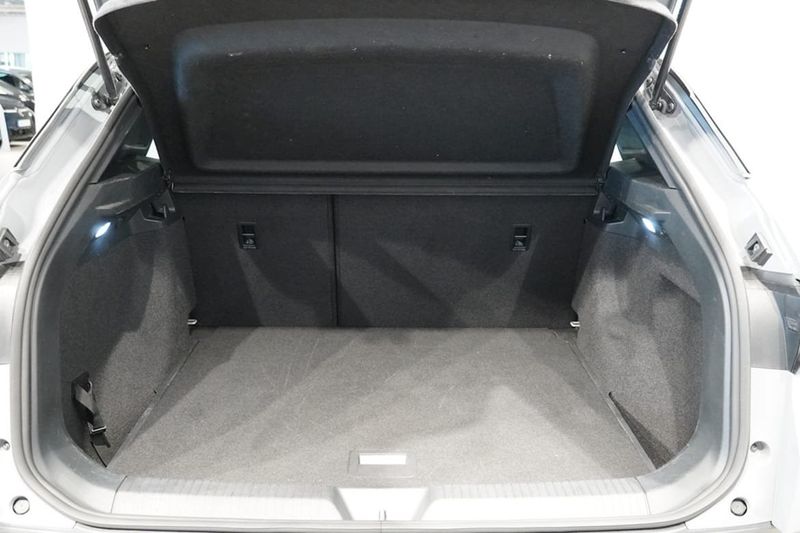 Volkswagen ID.4 bild 11