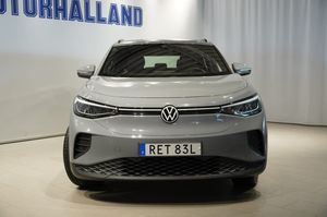 Volkswagen ID.4 bild 3