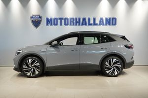 Volkswagen ID.4 bild 5