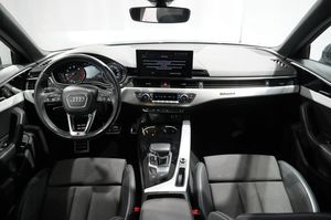 Audi A4 bild 11