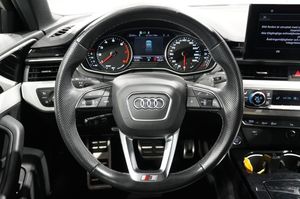 Audi A4 bild 12